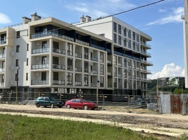 Продаж 1-к, ЖК Auroom Lounge, Під Голоском, 40/15/25, 67999$ Єоселя
