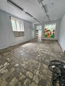 Здається комерційне приміщення на вул. Кухарева 15, площа 70 кв. м • ID 34512506