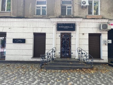 Миколаївська область, Миколаїв, Центральний