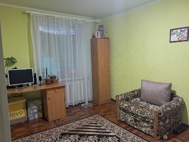 Здам 2кв. Авраменка, хороший стан.