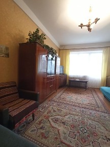 здам в оренду 2к квартиру, вул. Залізнична