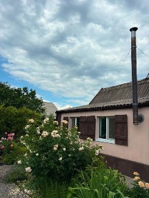 Дом для КРУГЛОГОДИЧНОГО проживания