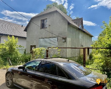Продажа дома 135 м², 1-я Озерная ул.