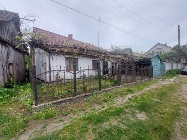 Продаж будинку 62,4м2 вул. Галицька м. Стебник