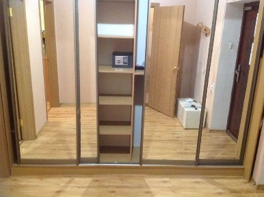 Своя 2 комн. квартира в ЖК