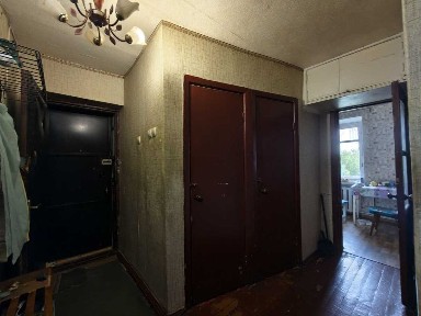 Продаж 2-кімнатної квартири 50 м², Слобожанський просп., 12