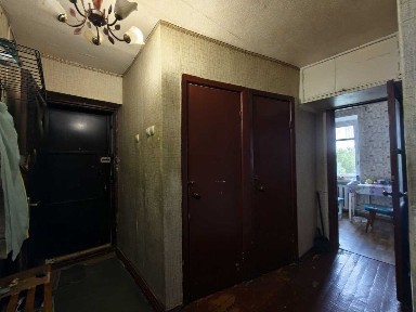 Дніпро, Слобожанський просп., 12