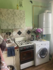 Продається 2кімн квартира в Кіцмані