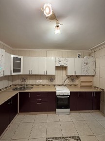 Продаж 1-кімнатної квартири по вул. Липинського