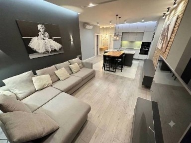 Продаж 2 кімнатної квартири ЖК Panorama