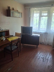 Продається 2-х кім. кв. Соцмісто !