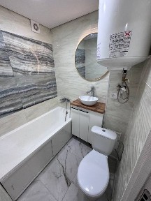 Продам класну 1к квартиру на Черемушках