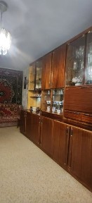 Продаж 2-кім. квартири на 44 кварталі
