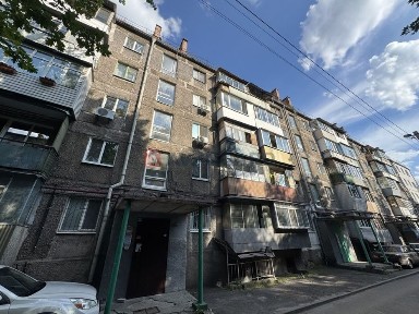 Продам 2х квартиру 35000$ Рабочая Правый берег