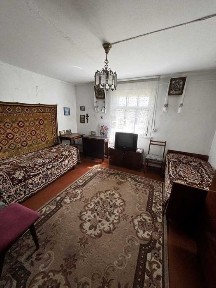 Будинок із земельною ділянкою 13 соток за 15 км від Рівного. Кустин