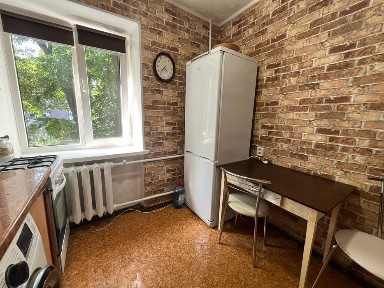Оренда 2 кімн все є, метро Вокзальна 10 хв, провулок Ярослава Хомова 14 А