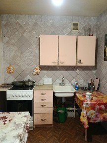 Здам квартиру вул. Новопирогівська Корчувате