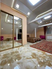 Оренда Господар 1-к Київ центр квартира вул. Монтажників