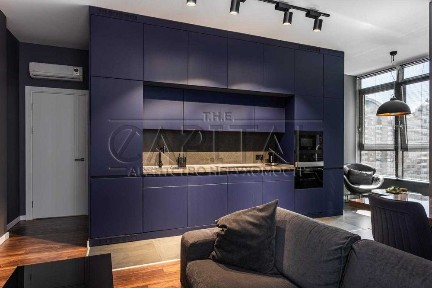 Оренда ДИЗАЙНЕРСЬКОЇ 3х кімнатної квартири в престижному ЖК Jack House