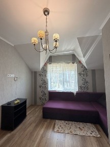 Оренда 2 кімнатноі квартири 37 м2 з газом Ірпінь