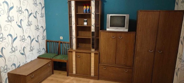 Здам квартиру 1 кім. квартиру студіо Глеваха