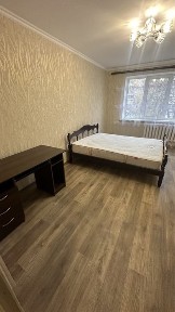 Оренда 3к квартири біля ст. метро