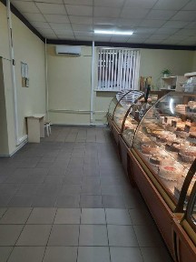Фасад, 1 пов, окремий вхід, 63,1 м2, Благодатне, вул. Перемоги, 23