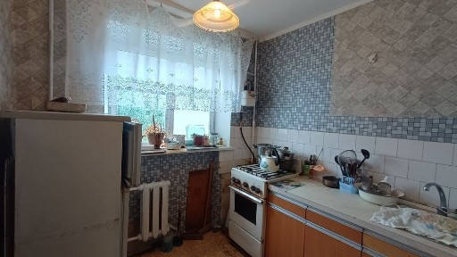Продам 1 кімнатну квартиру, на Крошні