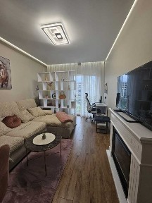 Аренда 1-комнатной квартиры 42 м², Михаила Максимовича ул., 28Е