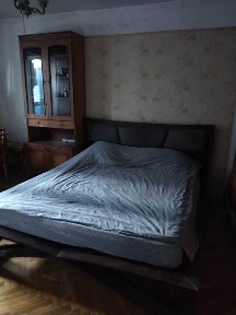 Київська область, Київ, Святошинський
