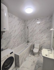 Квартира з ідеальним розташуванням, центр міста, перша здача.