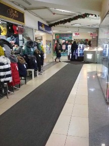 Київська область, Київ, Дніпровський
