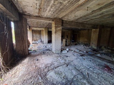 Оренда складу 149,1 м², пр-т Берестейський, 81
