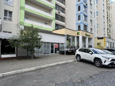Київська область, Вишневе