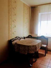 Продам 1 кім. кв-ру, Софіївська Борщагівка, вул. Бишевська 5: