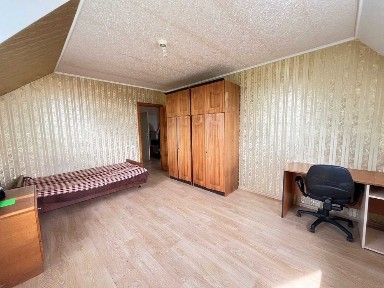 без %Продаж окрема 2 кімн в центрі Бобриці Бучанський р-он, вул. Козацька 62А. Держ програми!