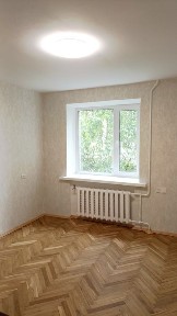 2к 56 м² Другий поверх, квартира, без комісії