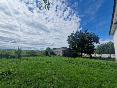 Чернігівська область, Боромики
