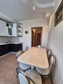 Продаж квартири 64м² / 2 поверх / газифікована / з паркомісцем / Ворзель