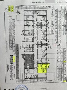 Продаж 1к квартири 36 м² за переуступкою в ЖК Евріка, будинок 19. Голосіївський район!