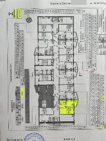 Продаж 1к квартири 36 м² за переуступкою в ЖК Евріка, будинок 19. Голосіївський район!