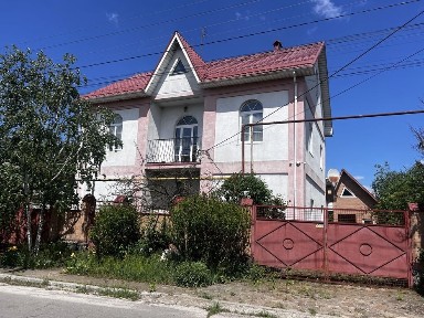 Полтавська область, Новоселівка
