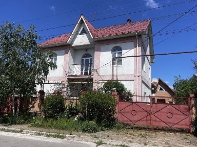 Полтавська область, Новоселівка