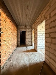 3к квартира в новому ЖК. Можлива розстрочка, оплата частинами