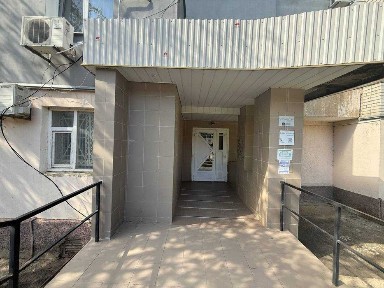 Миколаївська область, Південноукраїнськ