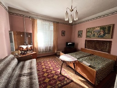 Закарпатська область, Яноші