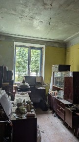 Продаж 2 кімнат в квартирі.