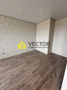 1к квартира з ремонтом та теплою підлогою! 44.5 кв. м. Держпрограми