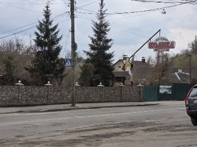 Здам в оренду квартиру, центр міста. Можна з песиком маленьким.