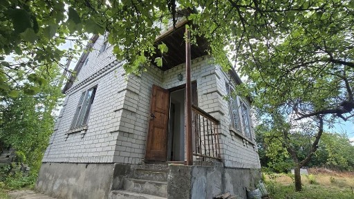 Продається дача, Соколовський масив